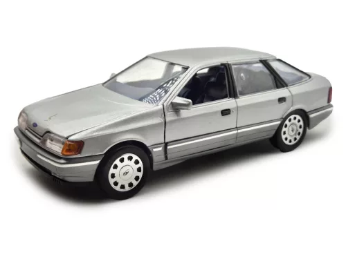 Ford Scorpio (1989) - Schabak - 1:25 1/25 model car - defective