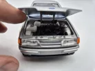 Ford Scorpio (1989) - Schabak - 1:25 1/25 model car - defective