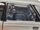 Ford Scorpio (1989) - Schabak - 1:25 1/25 model car - defective