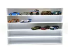 Model car model display shelf 1:43 1:87