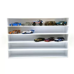 Model car model display shelf 1:43 1:87