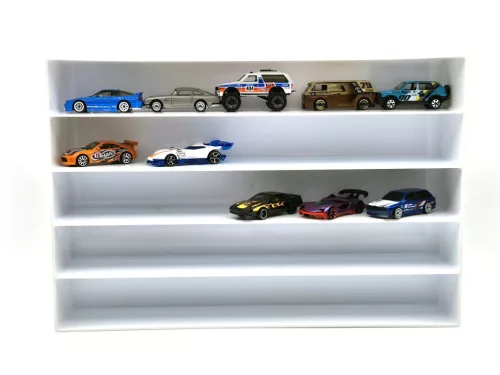 Model car model display shelf 1:43 1:87