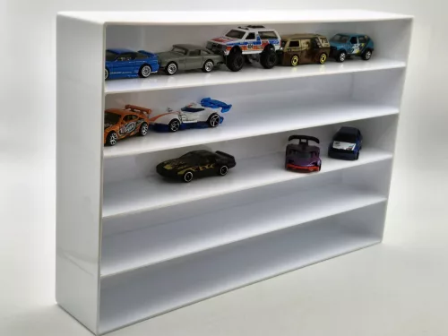 Model car model display shelf 1:43 1:87