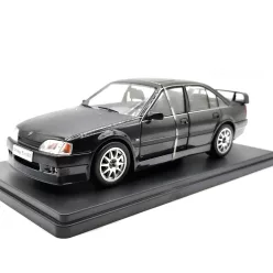 Opel - Lotus - Omega EVO 500 (1991) - Newsstand - 1:24