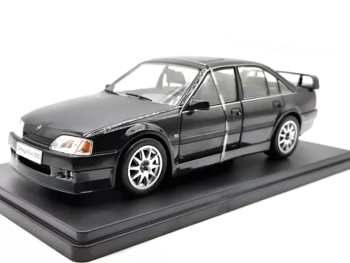 Opel - Lotus - Omega EVO 500 (1991) - Newsstand - 1:24