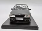 Opel - Lotus - Omega EVO 500 (1991) - Newsstand - 1:24