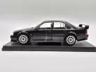 Opel - Lotus - Omega EVO 500 (1991) - Newsstand - 1:24