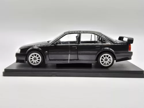 Opel - Lotus - Omega EVO 500 (1991) - Newsstand - 1:24