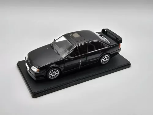Opel - Lotus - Omega EVO 500 (1991) - Newsstand - 1:24