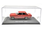 Opel Ascona (1975) - Newsstand - 1:43