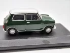 Mini Cooper S (1967) - green - Edicola - 1:43