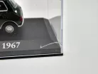 Mini Cooper S (1967) - green - Edicola - 1:43