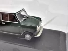 Mini Cooper S (1967) - green - Edicola - 1:43