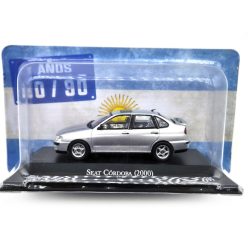 Seat Cordoba (2000) - Newsstand - 1:43