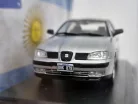 Seat Cordoba (2000) - Newsstand - 1:43