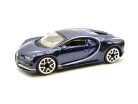 Bugatti Chiron Le Patron (2016) - dark blue - Bburago - 1:43