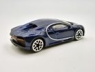 Bugatti Chiron Le Patron (2016) - dark blue - Bburago - 1:43