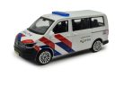 Volkswagen VW T6 T6.1 Transporter police bus (2020) - Bburago - 1:43