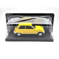 Renault R5 (1973) - Newsstand - 1:24