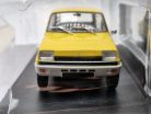Renault R5 (1973) - Newsstand - 1:24