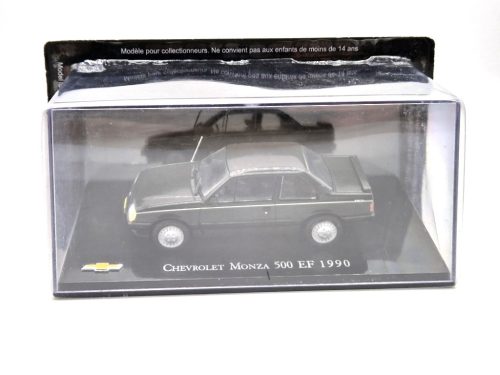 Chevrolet / Opel Monza 500EF (1990) - Newsstand - 1:43