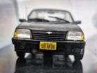 Chevrolet / Opel Monza 500EF (1990) - Newsstand - 1:43