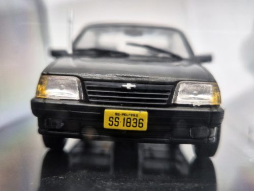 Chevrolet / Opel Monza 500EF (1990) - Newsstand - 1:43