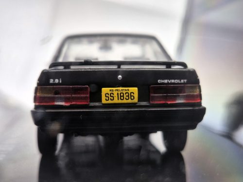 Chevrolet / Opel Monza 500EF (1990) - Newsstand - 1:43