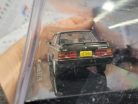 Chevrolet / Opel Monza 500EF (1990) - Newsstand - 1:43
