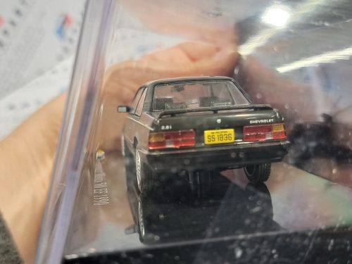 Chevrolet / Opel Monza 500EF (1990) - Newsstand - 1:43