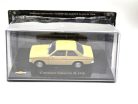 Opel Kadett / Chevrolet Chevette SL (1976) - Newsstand - 1:43