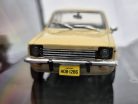 Opel Kadett / Chevrolet Chevette SL (1976) - Newsstand - 1:43