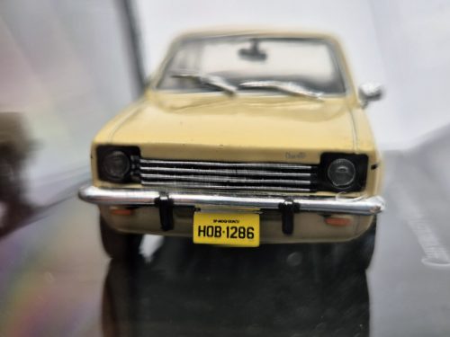 Opel Kadett / Chevrolet Chevette SL (1976) - Newsstand - 1:43