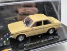 Opel Kadett / Chevrolet Chevette SL (1976) - Newsstand - 1:43