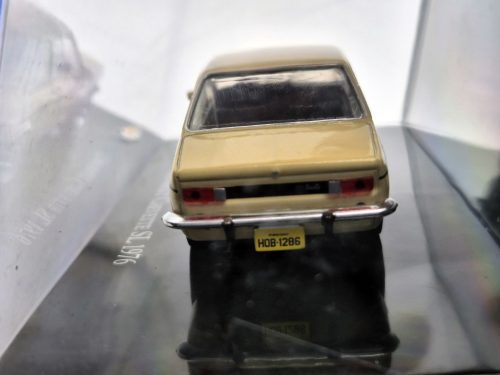 Opel Kadett / Chevrolet Chevette SL (1976) - Newsstand - 1:43