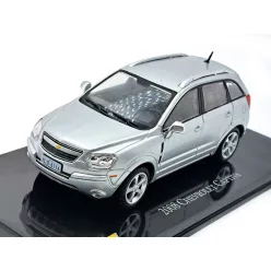 Opel / Chevrolet Captiva (2008) - Newsstand - 1:43
