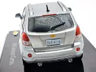 Opel / Chevrolet Captiva (2008) - Newsstand - 1:43