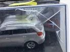 Opel / Chevrolet Captiva (2008) - Newsstand - 1:43