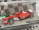 Ferrari F1 F2004 Rubens Barrichello (2004) - Newsstand - 1:43