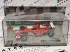 Ferrari F1 F2004 Rubens Barrichello (2004) - Newsstand - 1:43