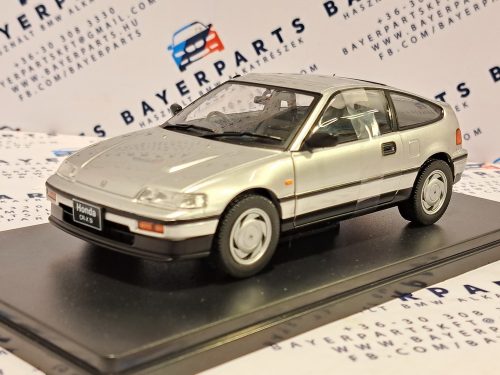 Honda CRX CR-X (1987) - Whitebox - 1:24
