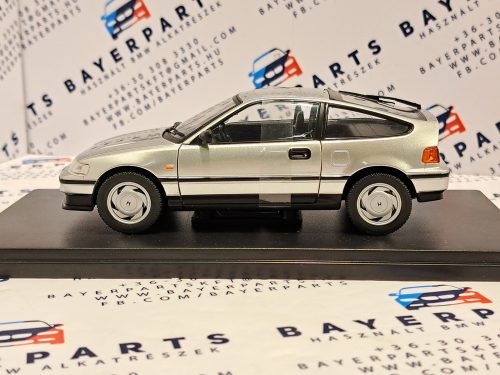 Honda CRX CR-X (1987) - Whitebox - 1:24