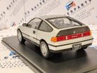 Honda CRX CR-X (1987) - Whitebox - 1:24