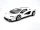 Lamborghini Countach LPI 800-4 (2022) - Bburago - 1:43