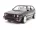 Volkswagen VW Golf GTI G60 (1990) - black - Norev 1:43