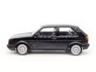 Volkswagen VW Golf GTI G60 (1990) - black - Norev 1:43