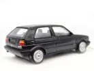Volkswagen VW Golf GTI G60 (1990) - black - Norev 1:43