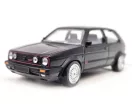 Volkswagen VW Golf GTI G60 (1990) - black - Norev 1:43