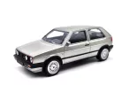 Volkswagen VW Golf GTI G60 (1990) - silver - Norev 1:43
