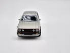 Volkswagen VW Golf GTI G60 (1990) - silver - Norev 1:43